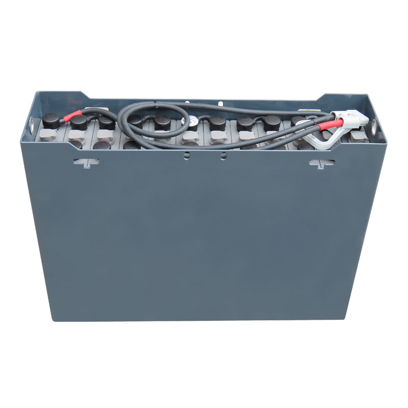 龍工叉車ESB1M30電動(dòng)堆高車叉車蓄電池組12-3PzS360H 龍工叉車24V360Ah電瓶廠家批發(fā)